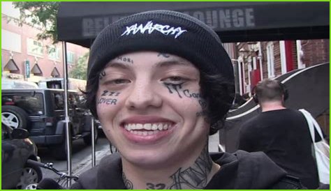 22 Years Old American Rapper Lil Xan's Earnings and Net Worth: His Professional Accomplishments