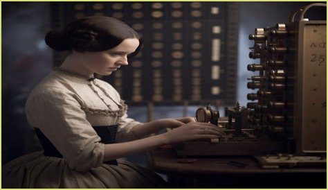 Alden Lovelace's AI Startup: Disrupting the Tech Scene?