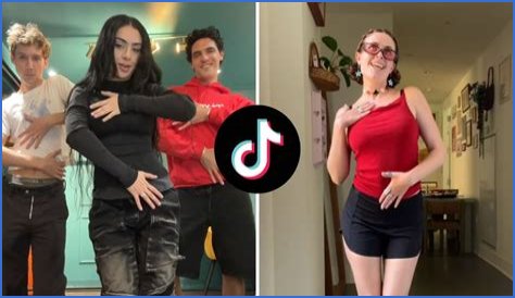 Alexis Knief's Viral TikTok Dance: The Internet Can't Stop Watching