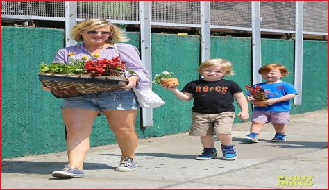 Amy Poehler's Sons: Growing Up Out of the Spotlight!