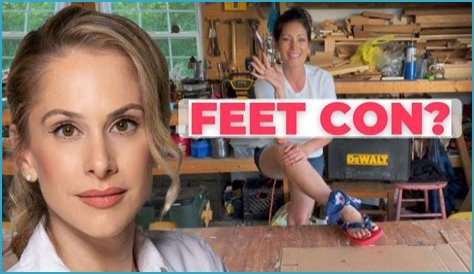 Ana Kasparian Feet: Online Fascination or Harassment?
