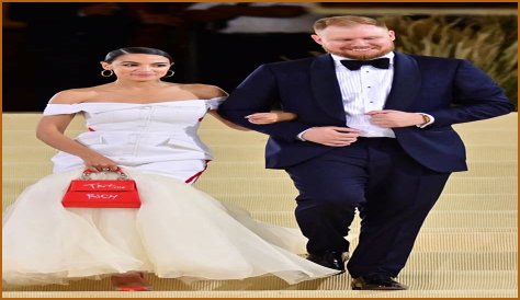 AOC Boyfriend's Role: More Than Just Instagram Husband?