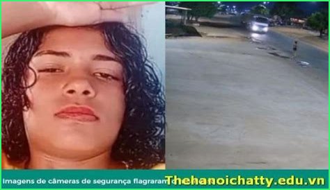Assista ao vídeo chocante e viral completo do Portal Zacarias Menina da Carreta