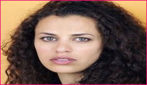 Athena Karkanis Biography