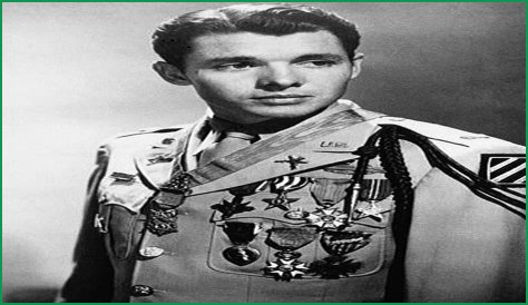 Audie Murphy's Untold Struggles: Beyond the Battlefield Hero