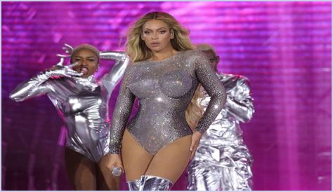 Beyonce-gate: sources agree that she had some kind of pre-recorded vocal