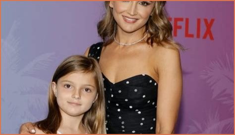 Charlotte Janelle Dolenz: From Child Star to Modern Muse?