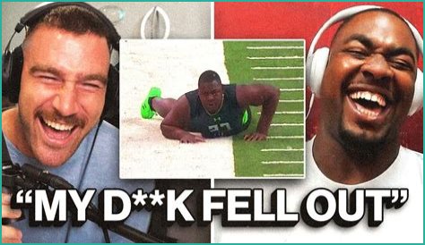 Chris Jones Combine Video Goes Viral, Full Coverage