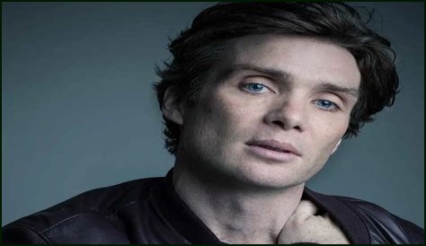 Cillian Murphy Biography