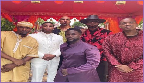 Cornell Haynes III: Nelly's New Venture Beyond Music Revealed!