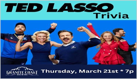 Dan Sudeikis's Next Act: Beyond Ted Lasso, What's Brewing?