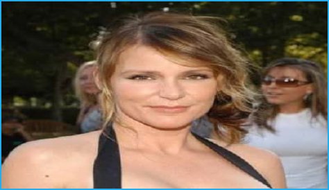 Dedee Pfeiffer Net Worth
