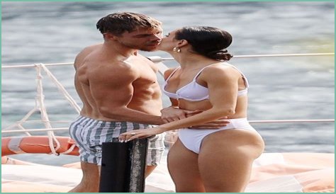 Derek Hough Gay Rumors: Addressing the Speculation & Truth