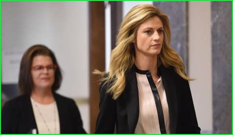 Erin Andrews Naked Video: Hotel Chain Settles, Legacy Lingers