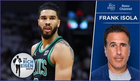 Frank Isola Age: Reveals Shocking Truth About Sports Writer!