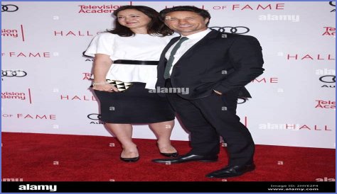 Has Grey's Anatomy Martin Henderson Married Girlfriend Helen Randag? His Past Affairs, Relationships