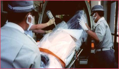 Hisashi Ouchi: The Tokaimura Accident's Lingering Shadow