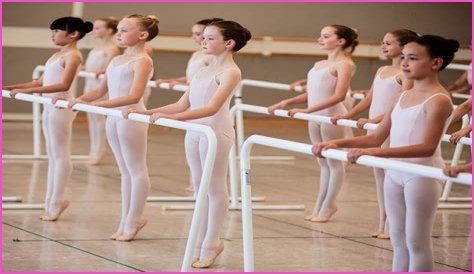 How Hard Is It To Get Into San Francisco Ballet Summer Intensive