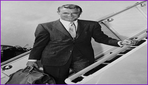 How Much Did Film Actor Cary Grant Earn During His Life? His Salary, Net Worth And Career