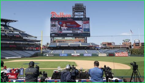 How To Get From Downtown Philadelphia To Citizens Bank Park