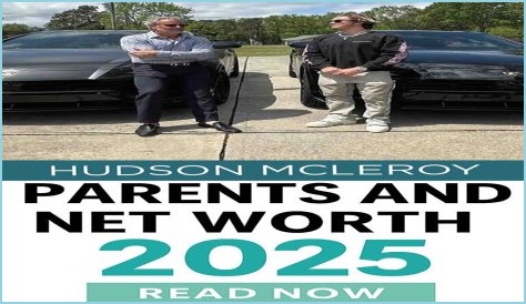 Hudson McLeroy's Net Worth: Early Investments Pay Off?
