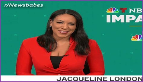 Jacqueline London: Wikipedia Page Still Missing? Fans Ask Why