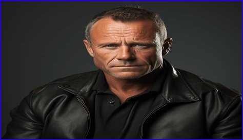 Jason Beghe's Net Worth: Scientology's Impact & 'Chicago P.D.' Pay