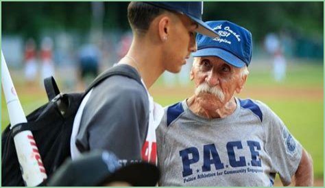 John Stella Obituary death news south omaha baseball coach, John Stella passes away