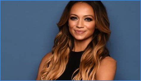 Kate Abdo Biography