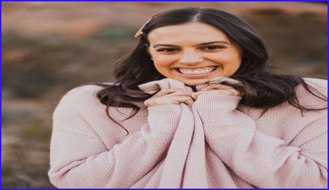 Katherine Ann Cimorelli Biography