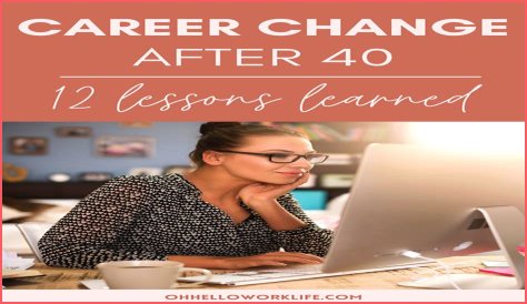 Katya Clarkson's Unexpected Career Pivot: From Tech to Teaching?