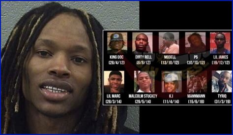 King Von Autopsy Photos Leak: Family Outraged, Investigation Launched
