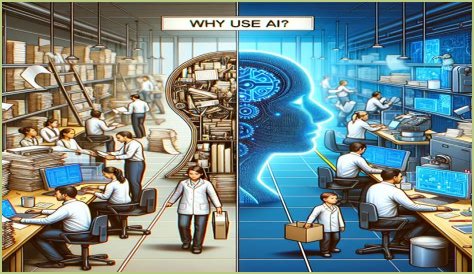 Kris Brkljac's AI Vision: Transforming Tech, One Line of Code