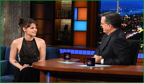 Kristen Stewart shows kids that smoking is cool in Flaunt Mag