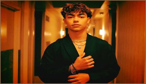 Malachi Barton Height: Is the Disney Star Still Growing?