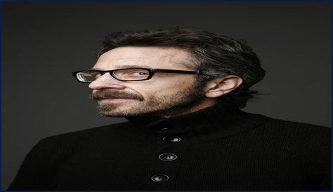 Marc Maron Biography