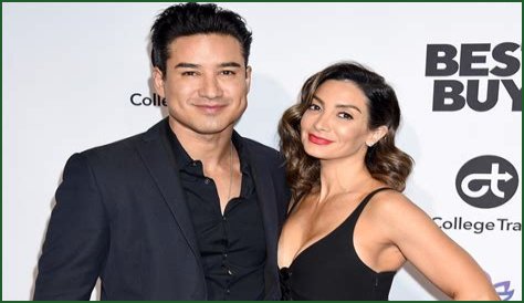 Mario Lopez Divorce Rumors Swirl: What's Really Happening?