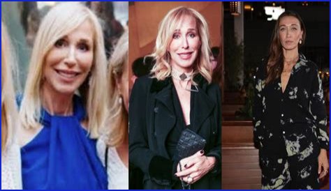 Mary Butler Hadid: The Woman Behind the Empire?