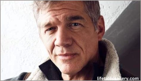 Matthew Glave Net Worth