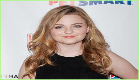 Morgan Lily Biography