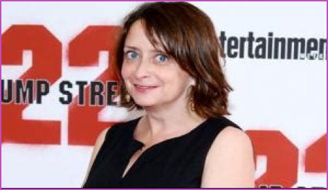 Rachel Dratch Biography