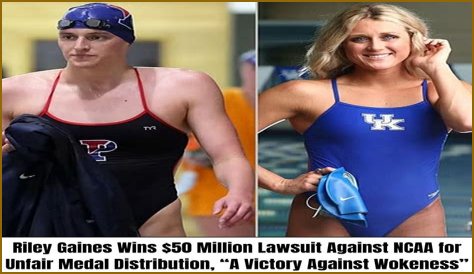 Riley Gaines Medals: NCAA Controversy Sparks New Debate
