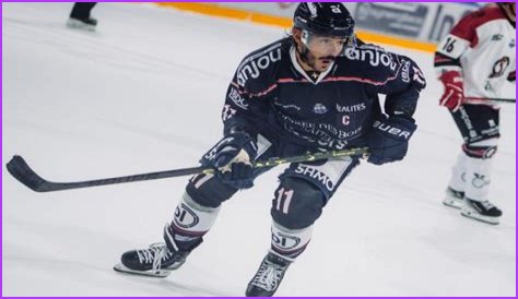 Robin Angers: From Hockey Rink to Real Estate Mogul?