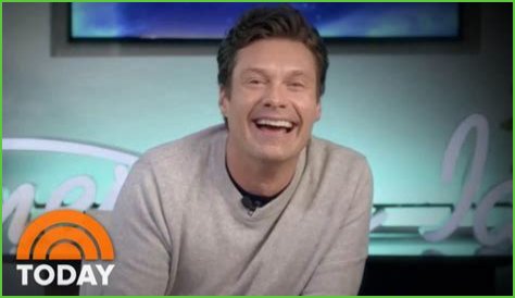 Ryan Seacrest Health Scare? Concerns Rise After 'Idol' Finale