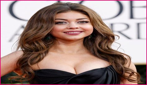 Sarah Hyland Bra Size, Age, Weight, Height, Measurements