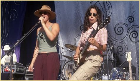 Sarah McLachlan's Lilith Fair: Could a Revival Ever Work Today?