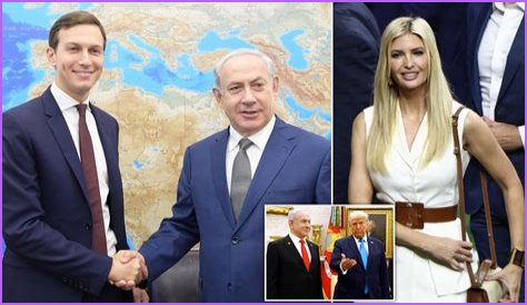 Seryl Kushner's Quiet Life: Beyond the Trump Era Spotlight