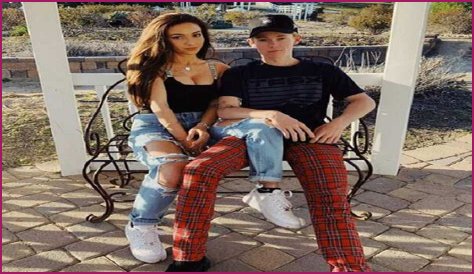 Taylor Alesia' Boyfriend Tanner Fox's Net Worth: Also read about his Career and Property