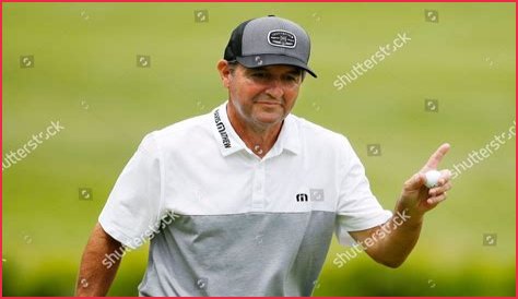 Tim Hogarth Wikipedia Page: Why the Golf Pro's Bio Is Trending