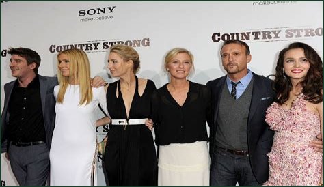 Tim McGraw's Secret to Staying Country Strong at 57